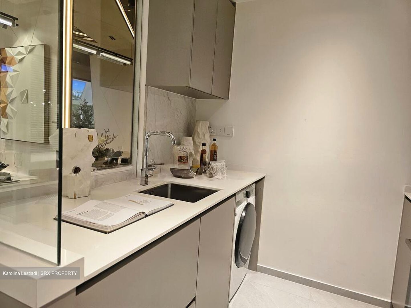 The Orie (D12), Condominium #522303411